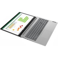 ноутбук Lenovo ThinkBook 15-IML 20RW004DRU Серый
