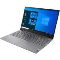ноутбук Lenovo ThinkBook 15p IMH 20V30009RU Серый