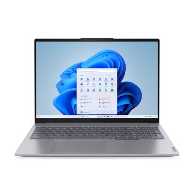 ноутбук Lenovo ThinkBook 16 G7 ARP 21MW009VUE-wpro Серый