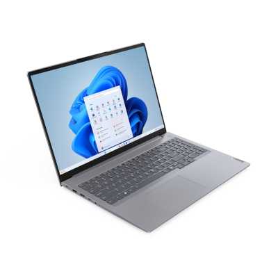 ноутбук Lenovo ThinkBook 16 G7 ARP 21MW009VUE-wpro Серый