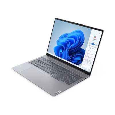 ноутбук Lenovo ThinkBook 16 G7 ARP 21MW009VUE-wpro Серый