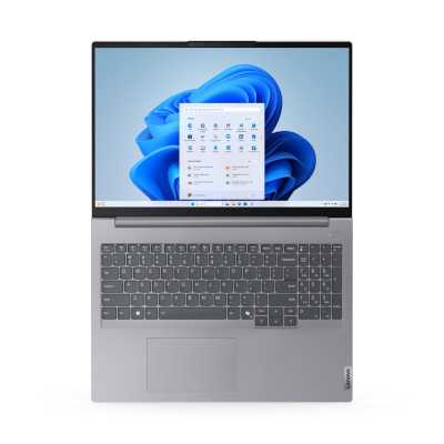 ноутбук Lenovo ThinkBook 16 G7 ARP 21MW009VUE-wpro Серый