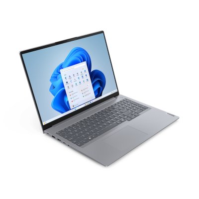 ноутбук Lenovo ThinkBook 16 G7 IML 21MS0028AK-wpro Серый