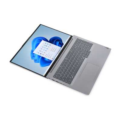 ноутбук Lenovo ThinkBook 16 G7 IML 21MS0028AK-wpro Серый