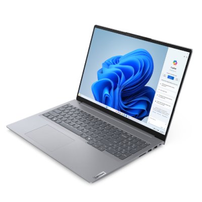 ноутбук Lenovo ThinkBook 16 G7 IML 21MSA062RU Серый