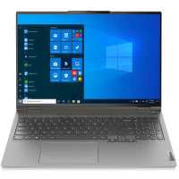 ноутбук Lenovo ThinkBook 16p G2 ACH 20YM002VPB Серый