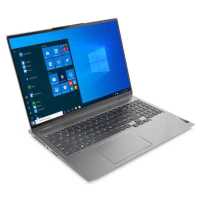 ноутбук Lenovo ThinkBook 16p G2 ACH 20YM002VPB Серый