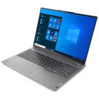 ноутбук Lenovo ThinkBook 16p G2 ACH 20YM002VPB Серый