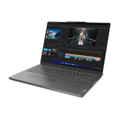 ноутбук Lenovo ThinkBook 16p G4 IRH 21J80008UE Серый