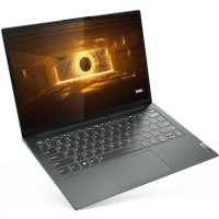 ноутбук Lenovo ThinkBook Plus G2 ITG 20WH000HRU Серый