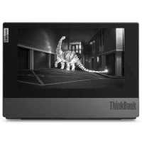 ноутбук Lenovo ThinkBook Plus IML 20TG006CRU Серый