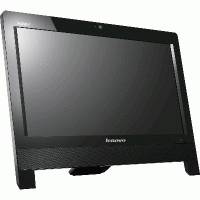 моноблок Lenovo ThinkCentre Edge 62z RF5BZRU Черный
