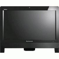 моноблок Lenovo ThinkCentre Edge 62z RF5CCRU Черный