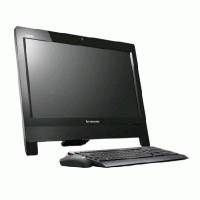моноблок Lenovo ThinkCentre Edge 62z RF5EVRU Черный