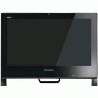 моноблок Lenovo ThinkCentre Edge 72z RCKJWRU Черный