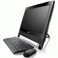 моноблок Lenovo ThinkCentre Edge 72z RCKK8RU Черный