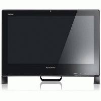 моноблок Lenovo ThinkCentre Edge 72z RCKK8RU Черный