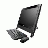 моноблок Lenovo ThinkCentre Edge 72z RCKL7RU Черный