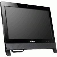 моноблок Lenovo ThinkCentre Edge 72z RCKL8RU Черный