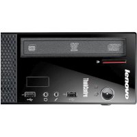 компьютер Lenovo ThinkCentre Edge 73 10AU007XRU