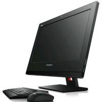 моноблок Lenovo ThinkCentre Edge 73z 10BD0063RU Черный