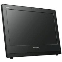 моноблок Lenovo ThinkCentre Edge 73z 10BD00WDRU Черный