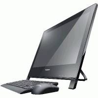 моноблок Lenovo ThinkCentre Edge 92z RBACFRU Черный