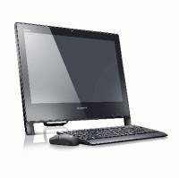 моноблок Lenovo ThinkCentre Edge 92z RBVB1RU Черный