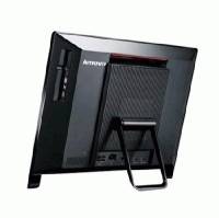 моноблок Lenovo ThinkCentre Edge 92z RBVGWRU Черный