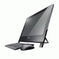 моноблок Lenovo ThinkCentre Edge 92z RBVHHRU Черный