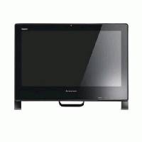 моноблок Lenovo ThinkCentre Edge 92z RBVHPRU Черный