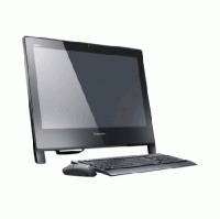 моноблок Lenovo ThinkCentre Edge 92z RBVHPRU Черный