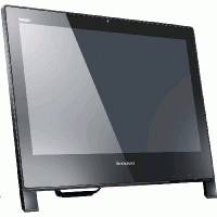 моноблок Lenovo ThinkCentre Edge 92z RC3EMRU Черный
