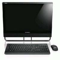 моноблок Lenovo ThinkCentre Edge 93z 10B8002NRU Черный