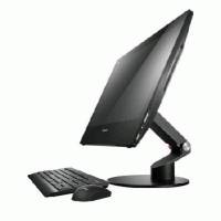 моноблок Lenovo ThinkCentre Edge 93z 10B8005GRU Черный