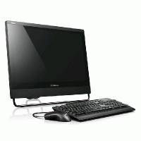 моноблок Lenovo ThinkCentre Edge 93z 10B9000HRU Черный