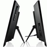 моноблок Lenovo ThinkCentre Edge M71z SAKE5RU Черный