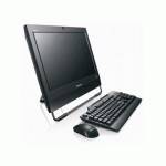 моноблок Lenovo ThinkCentre Edge M71z SAKE5RU Черный