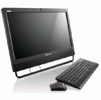 моноблок Lenovo ThinkCentre Edge M92z 33251E0 Черный