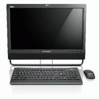 моноблок Lenovo ThinkCentre Edge M92z ST6A5RU Черный