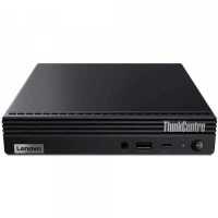 компьютер Lenovo ThinkCentre M60e Tiny 11LV002JRU Черный
