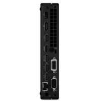 компьютер Lenovo ThinkCentre M70q Gen 2 Tiny 11MY003PRU Черный