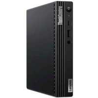 компьютер Lenovo ThinkCentre M70q Gen 2 Tiny 11MY003PRU Черный