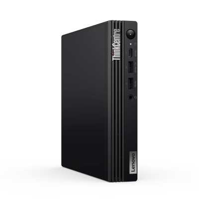 компьютер Lenovo ThinkCentre M70q Gen 5 12TD005FSA_16 Черный