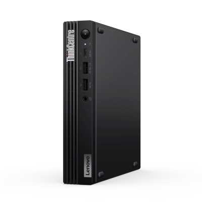компьютер Lenovo ThinkCentre M70q Gen 5 12TD005FSA_16 Черный