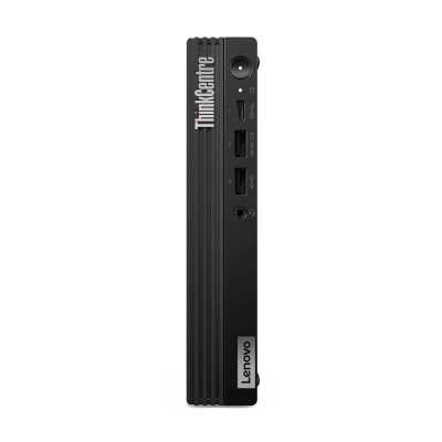 компьютер Lenovo ThinkCentre M70q Gen 5 12TD005FSA_16 Черный