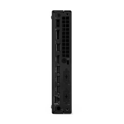 компьютер Lenovo ThinkCentre M70q Gen 5 12TD005FSA_16 Черный