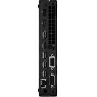 компьютер Lenovo ThinkCentre M70q Tiny 11DT003CRU Черный
