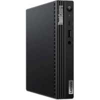 компьютер Lenovo ThinkCentre M70q Tiny 11DT003LRU Черный