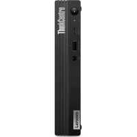 компьютер Lenovo ThinkCentre M70q Tiny 11DT003LRU Черный